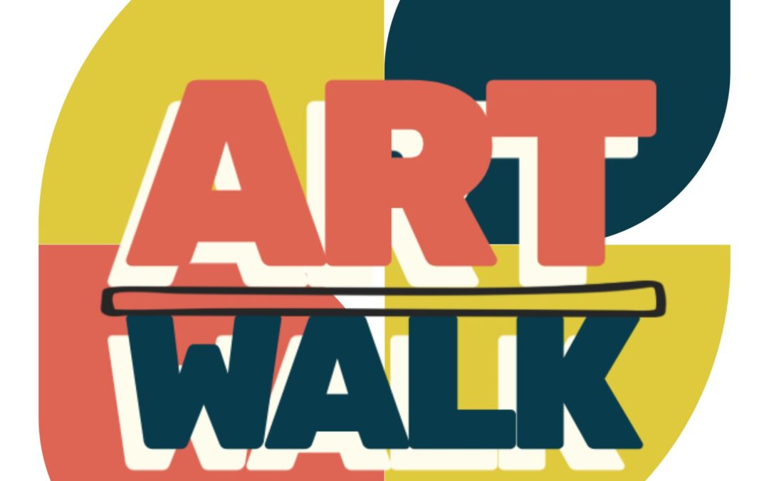 First Saturday ArtWalk