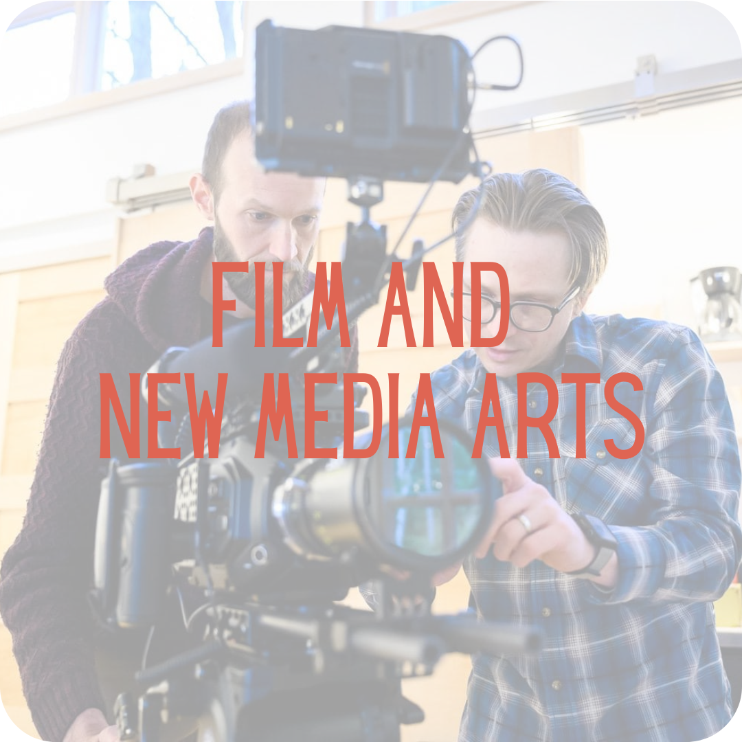 Film & New Media