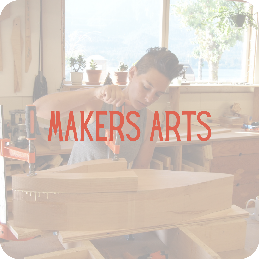 Makers Arts